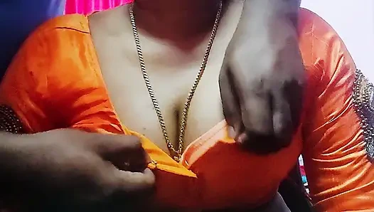 Hot teacher real sex with students father