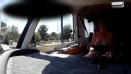 Titty Tuesday