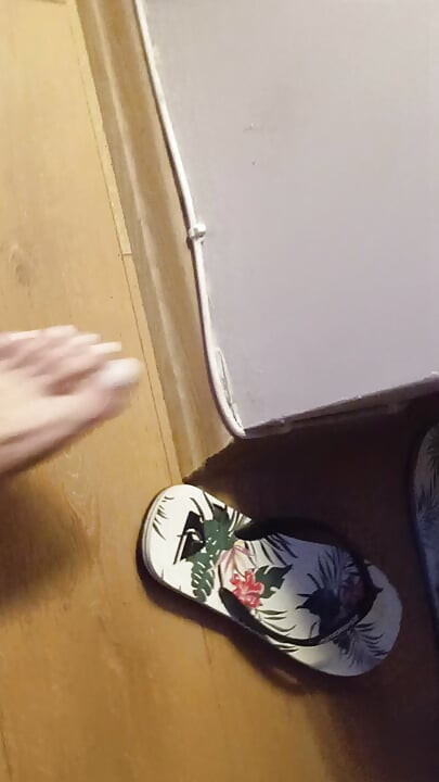 Feet