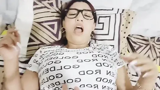 Fucking My Beautiful Wife From New York