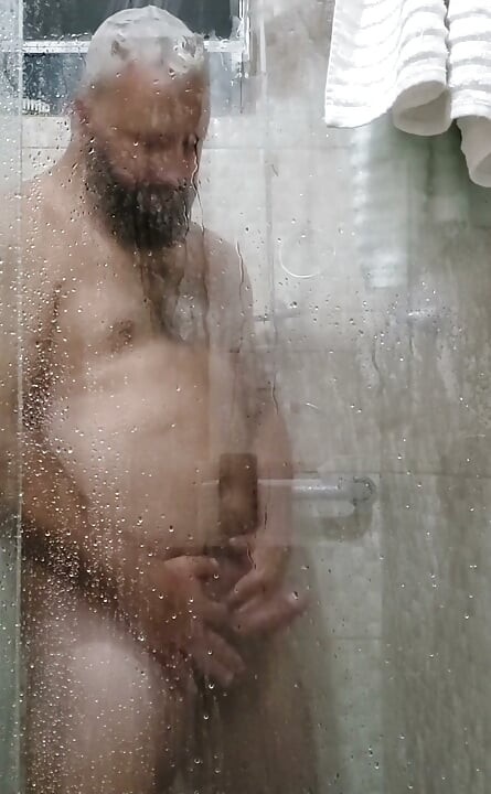 Prysznic Breno Garcia