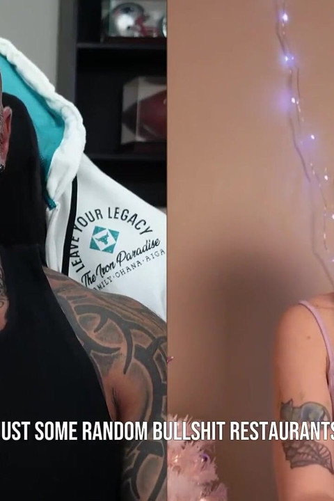 Porn Star Confessions - Tiny Rhea Episode 121