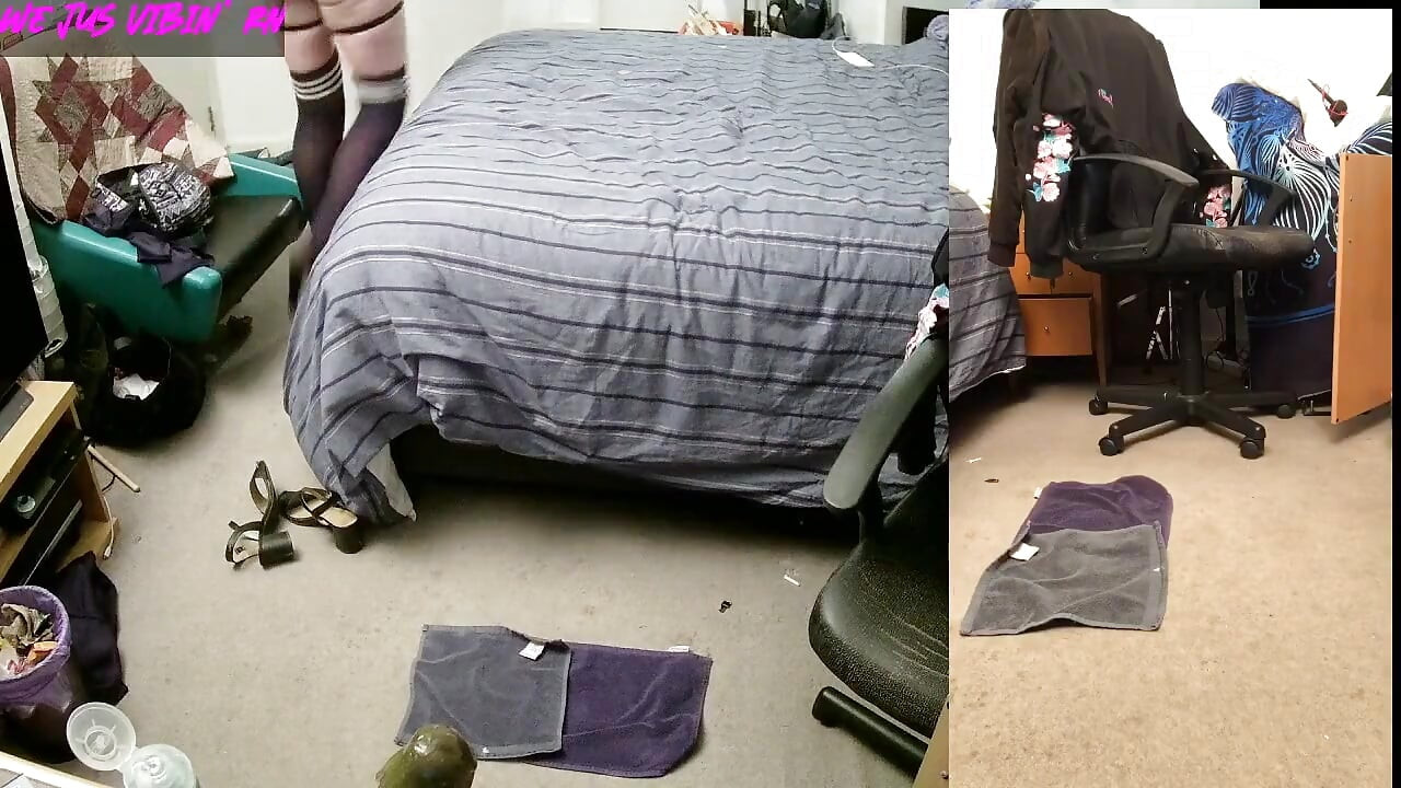 Sissycdmish - Entire Cam Show