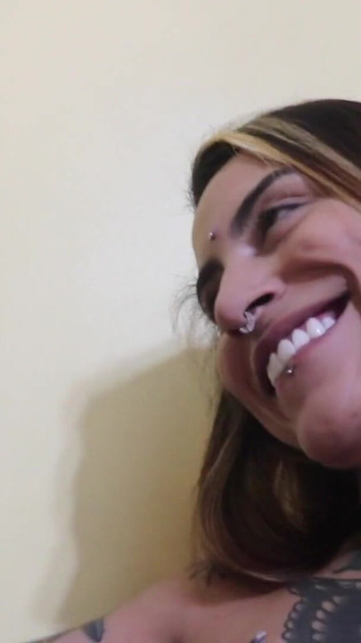 Must-see moment from "Casting Melancia & Lexi Mallet Hyper Trailer"