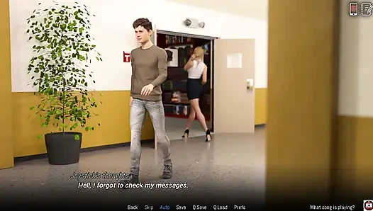 Universitas Masalah - (PT 05) - DREAMNOW