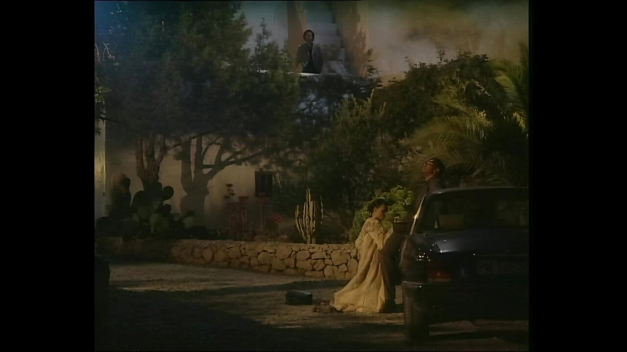 Laura Angel बड़े काले से प्यार करती है - (पूर्ण HD अनुभव - 60 fps)