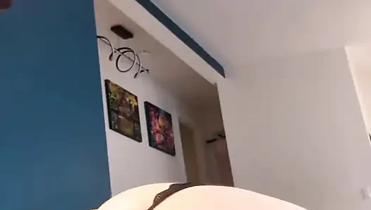 I Pumped My Pussy