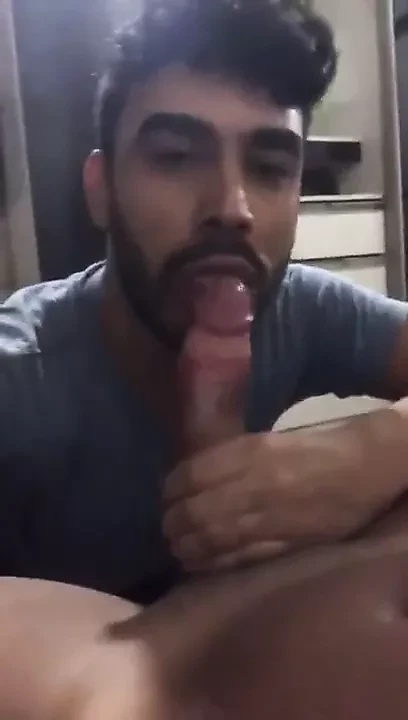 arab blowjob