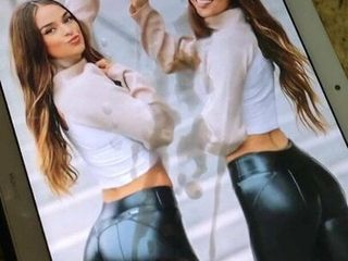 Jumelle Melody Cumtribute II