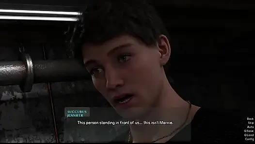Godson Remake 5 Wow I Totally Fucked Mabel the Granny
