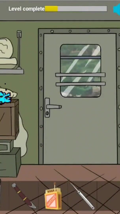 Jaw-dropping moment from "FuckerMan series - All we had to do was follow the dang train! But seriously we are having sex"