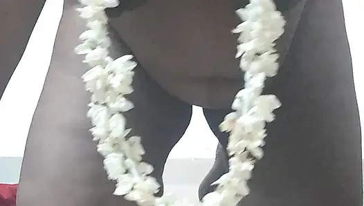Uma excercise big tummy saggy boobs