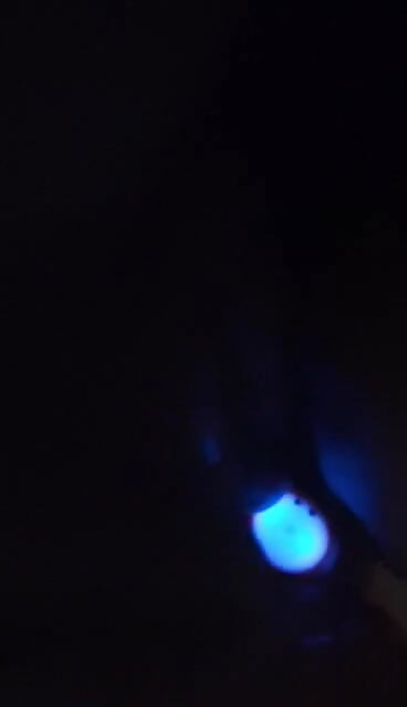 Pau grande no fundo da buceta molhada