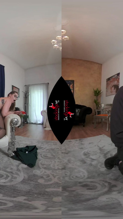 Lyne's Bootilicious Panty Commercial Audition | Clip 2