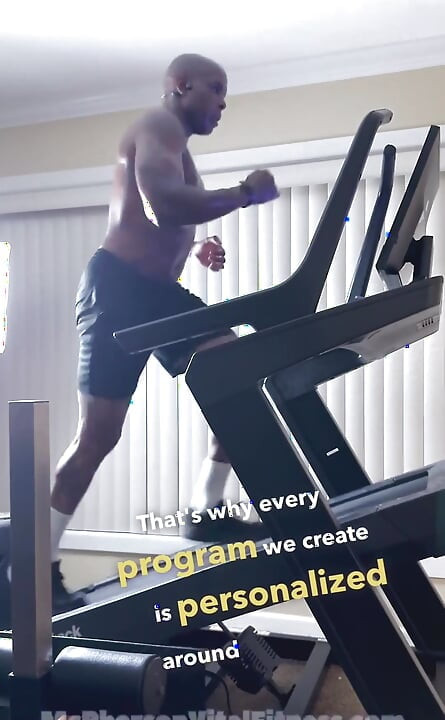 McPherson Vital Fitness # 60