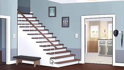 Yaz mevsimi efsanesi: Jenny sonunda beni web kamerasında sikiyor