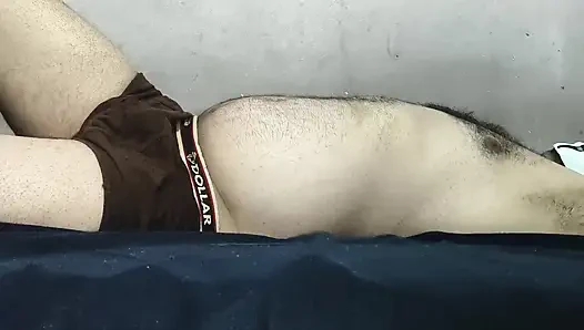 Chacha ki ladki ki chut apne viray se bhar di