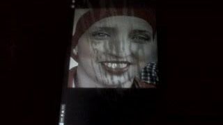 Tribute MONSTER facial Fatima #no.2
