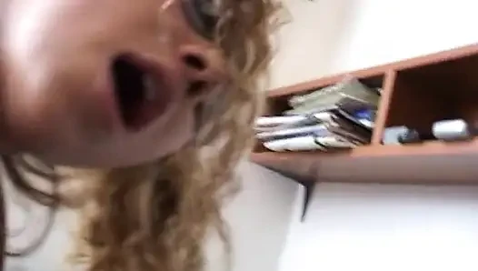 Video close up gadis lesbian nakal dan permainan kotor mereka