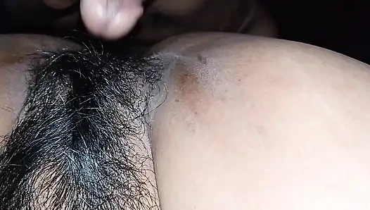 At 8 p.m., my best friend's boyfriend is having a hard time keeping up with the times.