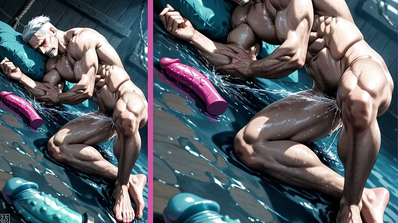 Ai Generate the One Piece Ftm Porn Parody, Anime Hentai Yaoi Slide Pics