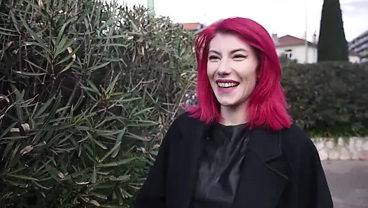 Chipie 30 Years Old Her First Video