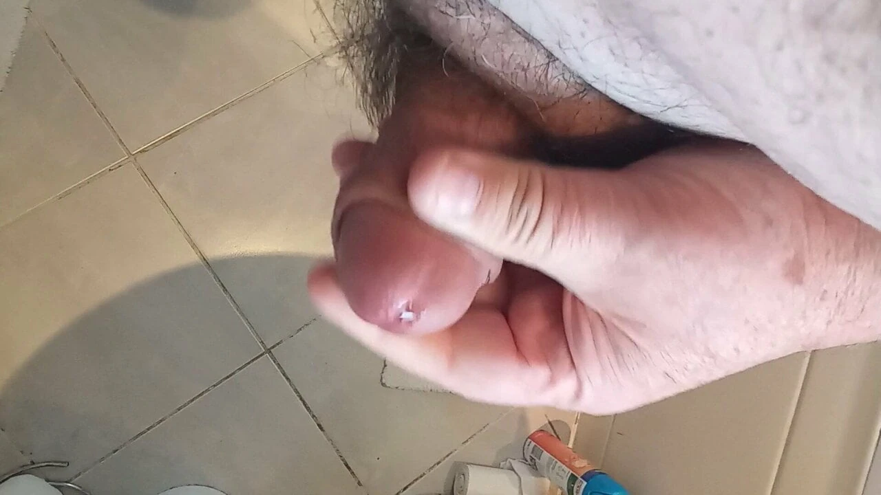 Un video di me nelle mutandine della moglie 2