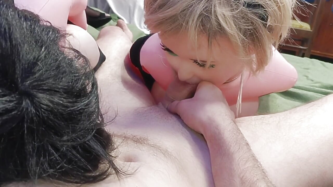 Хана - BJ кукла