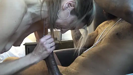 Cheating Wife Rendezvous Part 2