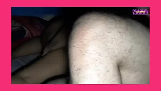 DaringWarmer12 Fucks his aunt the whore