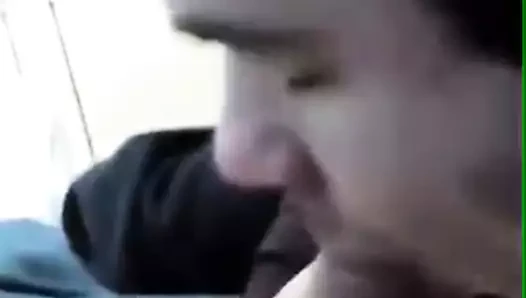Getting friendly
