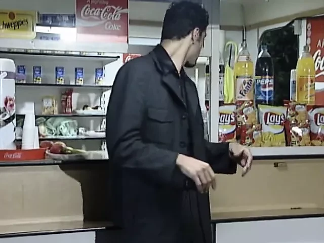 fucked by Night