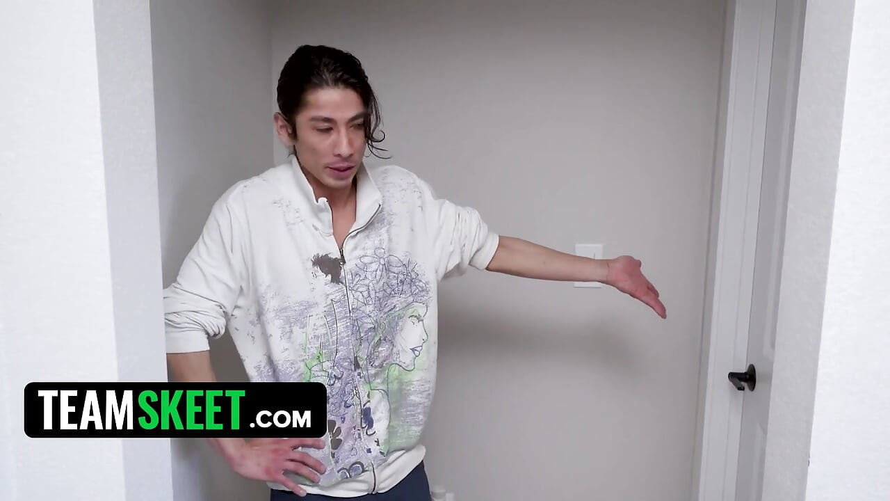 Friendzoned David Lee Akhirnya Membuat Penyerahan Kamera Pindahan dan Kitty Camnya