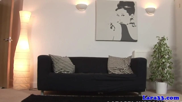 British milf fucked doggystyled in stockings