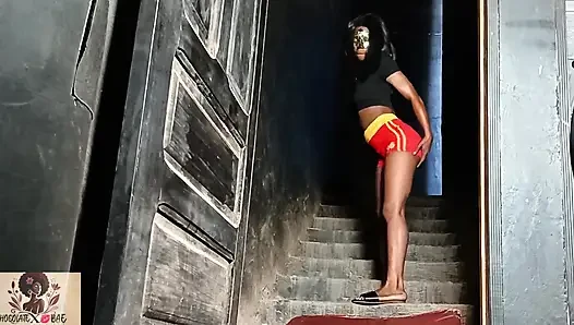 My Sex Addiction Is Getting Crazy