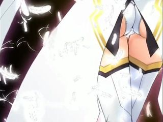 Beat blades haruka anime animação