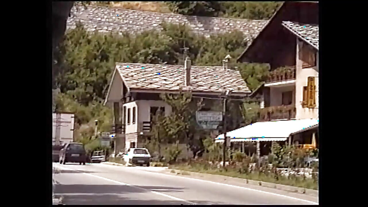 Il Boscaiolo Valdostano - Episode 3