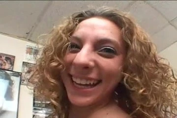 Pov Ass Spread &BJ 20