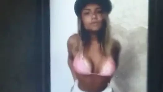 Beatriz boşalma anısına