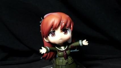 Nendoroid ooi буккаке