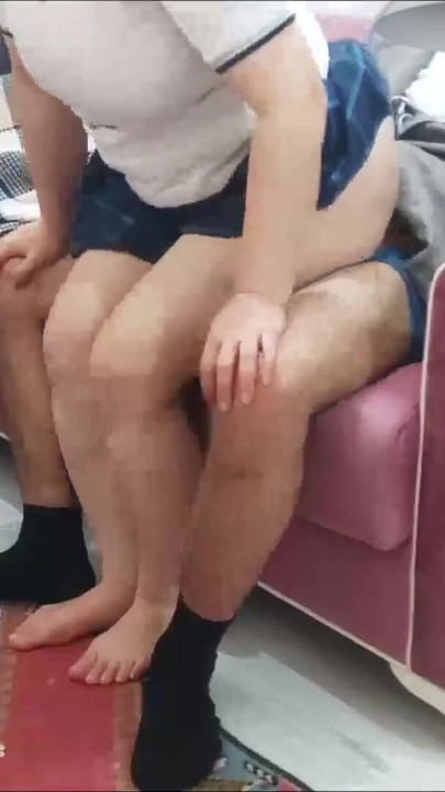 Unforgettable moment from "Okul Muduru Liseli Kizi Fena Sikiyor Turkish Porn"