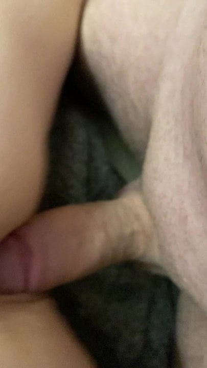 Fucking wife