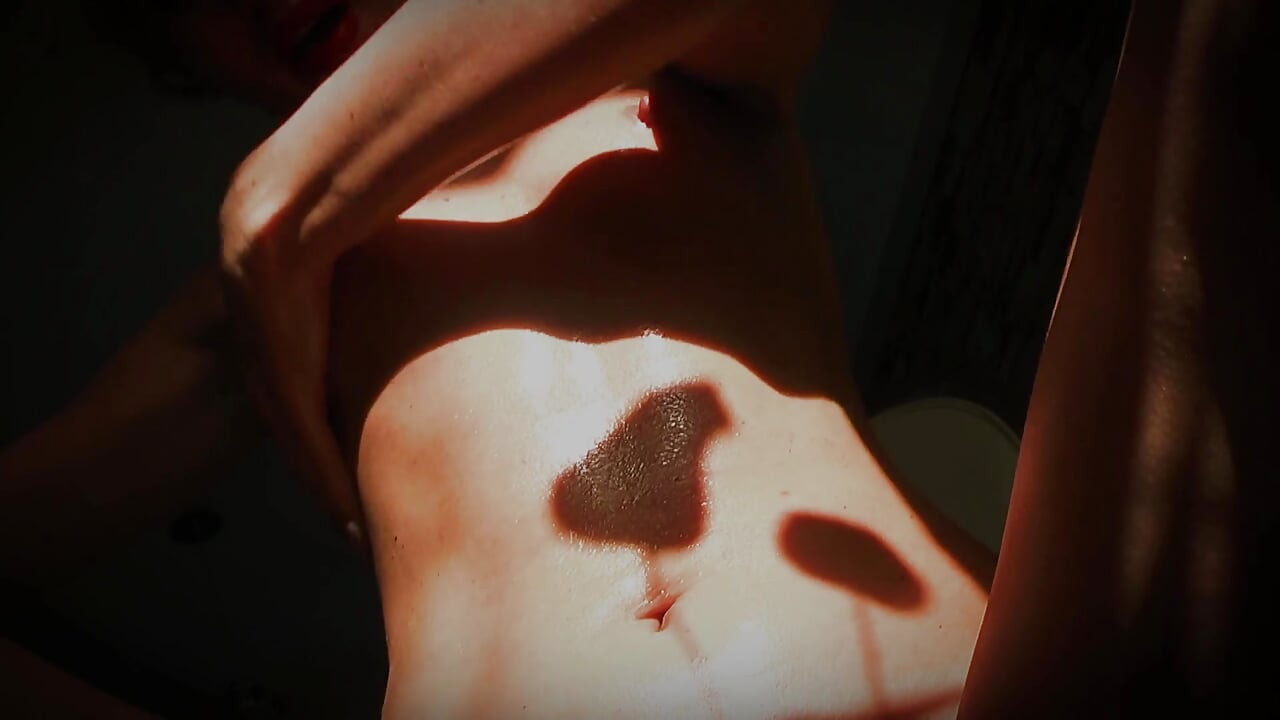 The Amnesia Kiss