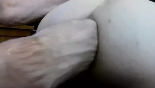 很多拳头乐趣