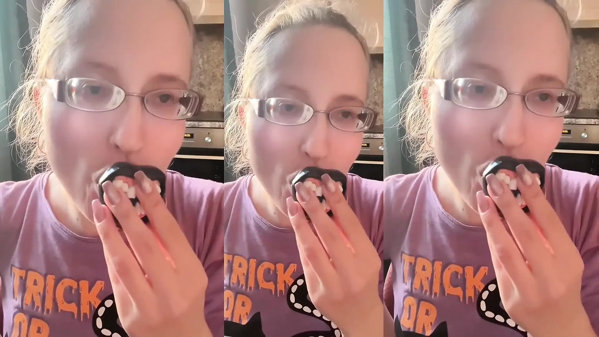 Findom Goaldigger - blonde,amateur