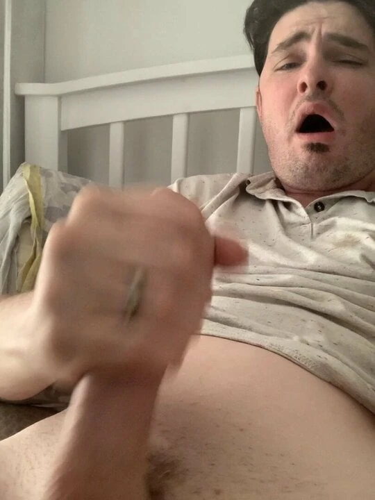 Self pleasure
