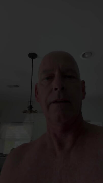 Dirty Stepdaddy Sniffing Panties