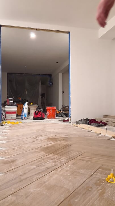 Travailler à poil