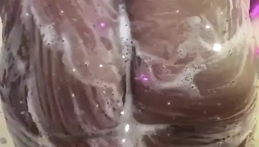 Wanna Help Me Wash up