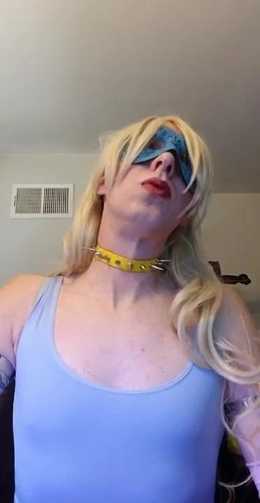 Rainbow CD Tease